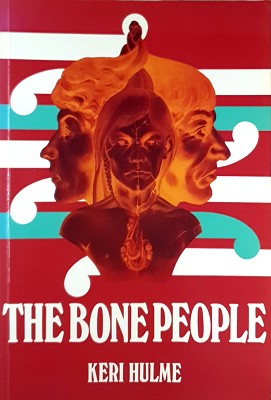 Seller image for The Bone People for sale by Marlowes Books and Music