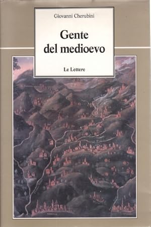 Immagine del venditore per Gente del medioevo venduto da Di Mano in Mano Soc. Coop