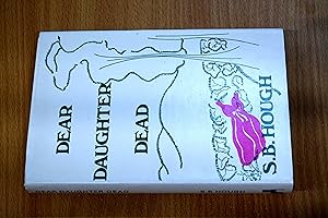 Seller image for Dear Daughter Dead for sale by HALCYON BOOKS