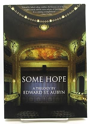 Seller image for Some Hope: A Trilogy for sale by Book Nook