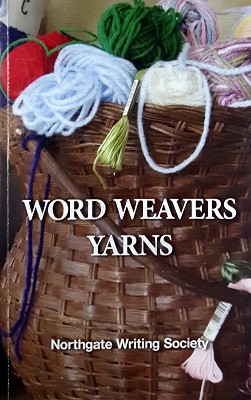 Seller image for Word Weavers Yarns for sale by Marlowes Books and Music