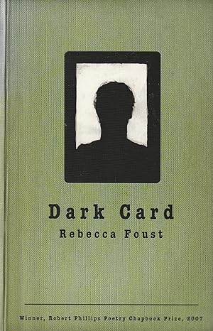 Seller image for Dark Card for sale by Book Booth