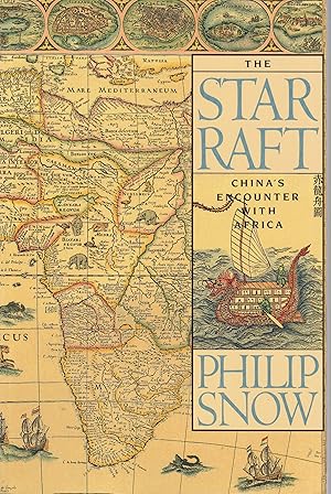 Immagine del venditore per Star Raft: China's Encounter with Africa venduto da Book Booth