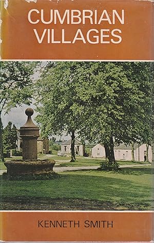 Seller image for Cumbrian Villages for sale by Book Booth