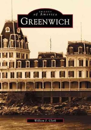 Imagen del vendedor de Greenwich Ct a la venta por GreatBookPrices