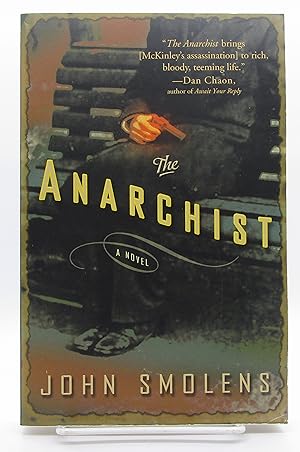 Anarchist