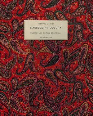 Nasreddin Hodscha