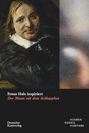 Imagen del vendedor de Frans Hals inspiriert a la venta por moluna