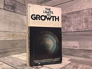 Imagen del vendedor de Limits to Growth a la venta por Archives Books inc.
