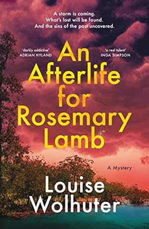 Imagen del vendedor de An Afterlife for Rosemary Lamb a la venta por WeBuyBooks