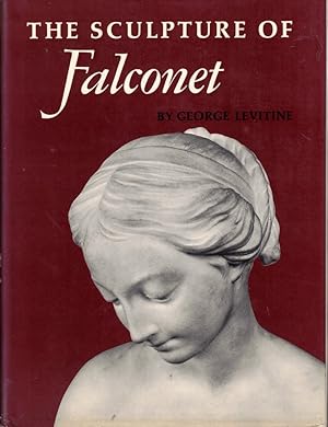 Immagine del venditore per The Sculpture of Falconet venduto da Kenneth Mallory Bookseller ABAA