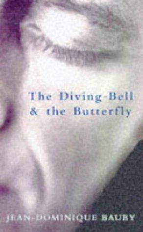 Image du vendeur pour The Diving-Bell and the Butterfly mis en vente par WeBuyBooks