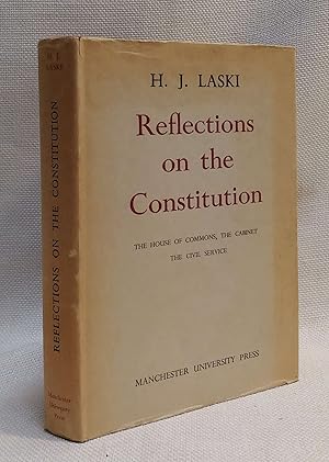 Reflections on the Constitution