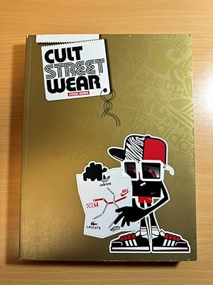 Seller image for Cult Street Wear for sale by Quality Books UK