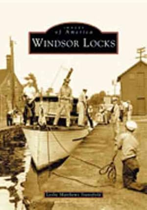 Seller image for Windsor Locks for sale by GreatBookPrices