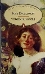 MRS DALLOWAY