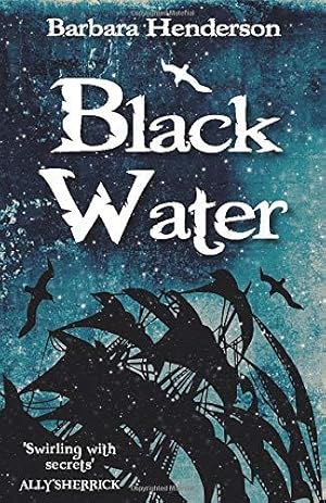 Bild des Verkufers fr Black Water zum Verkauf von WeBuyBooks