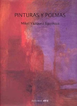 PINTURAS Y POEMAS (TAPA DURA)