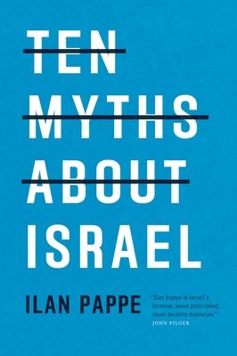 Seller image for Ten Myths about Israel (Paperback or Softback) for sale by BargainBookStores