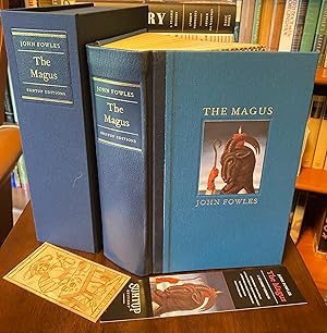 The Magus (Numbered Edition)