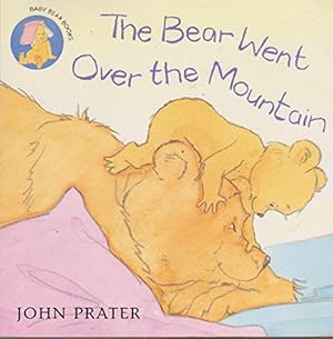 Seller image for The Bear Went Over the Mountain for sale by WeBuyBooks