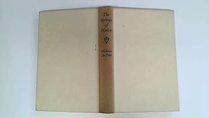 Seller image for The Springs of Silence for sale by Goldstone Rare Books