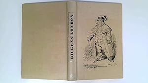 Image du vendeur pour Dickens' London: Essays mis en vente par Goldstone Rare Books