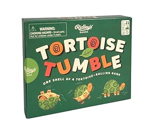Imagen del vendedor de Tortoise Tumble a la venta por GreatBookPrices