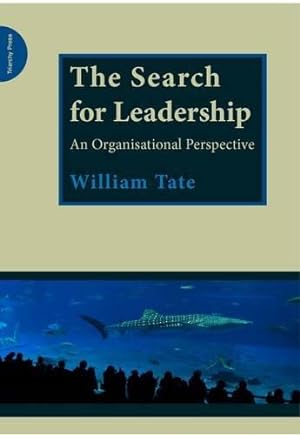 Immagine del venditore per The Search for Leadership: An Organisational Perspective venduto da WeBuyBooks