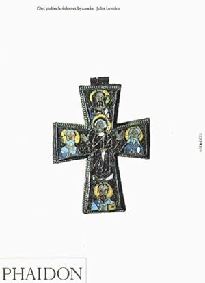 Immagine del venditore per Early Christian and Byzantine Art venduto da GreatBookPrices