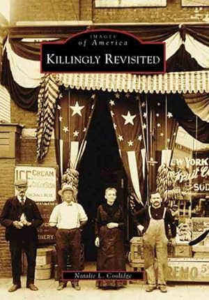 Immagine del venditore per Killingly Revisited venduto da GreatBookPrices