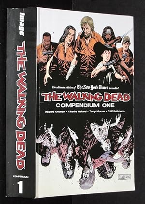 Seller image for The Walking Dead: Compendium One for sale by Eyebrowse Books, MWABA