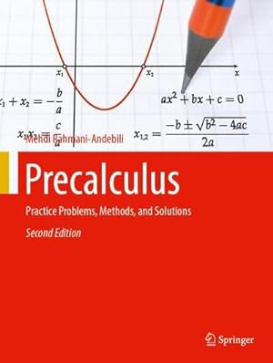 Seller image for Precalculus for sale by BuchWeltWeit Ludwig Meier e.K.