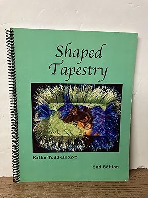 Shaped Tapestry