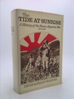 Imagen del vendedor de Tide At Sunrise History of the Russo Jap a la venta por ThriftBooksVintage