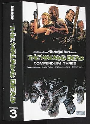 Seller image for The Walking Dead: Compendium Three for sale by Eyebrowse Books, MWABA