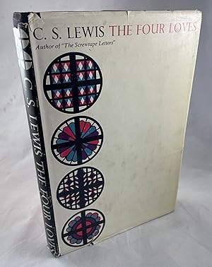 Seller image for The Four Loves for sale by Lost Paddle Books, IOBA