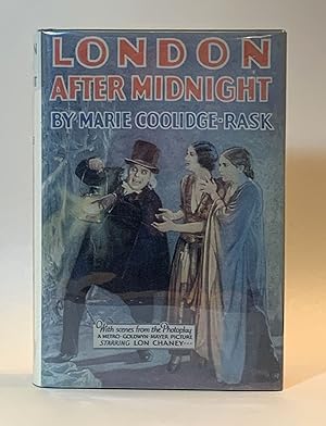 Immagine del venditore per London After Midnight [Photoplay edition] venduto da Eureka Books