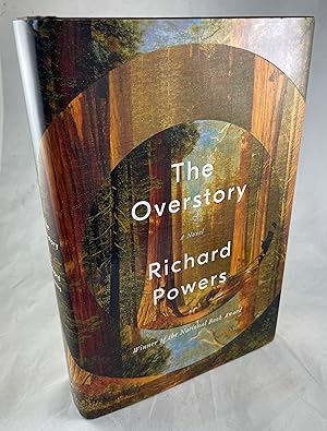 Seller image for The Overstory for sale by Lost Paddle Books, IOBA