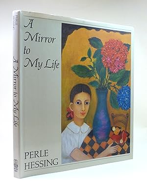 Imagen del vendedor de A Mirror to My Life (Signed copy) a la venta por Cox & Budge Books, IOBA