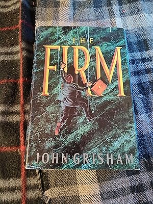 The Firm: A Novel (The Firm Series)