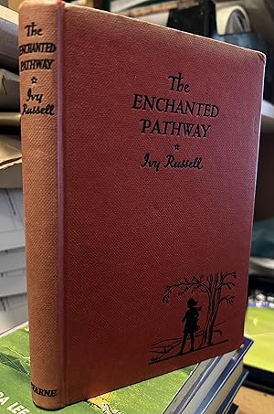 Imagen del vendedor de The Enchanted Pathway a la venta por Cotswold Rare Books