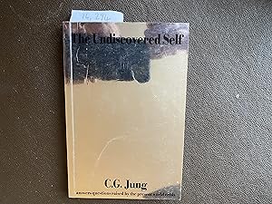 Immagine del venditore per The Undiscovered Self: Answers to Questions Raised by the Present World Crisis (Routledge Classics) venduto da Book Souk