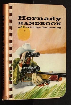 Hornady Handbook Of Cartridge Reloading