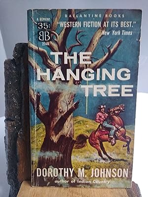 Seller image for The Hanging Tree and Other Stories for sale by Prairie Home Books