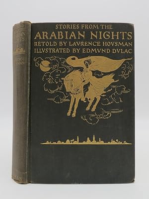 Image du vendeur pour STORIES FROM THE ARABIAN NIGHTS mis en vente par Sage Rare & Collectible Books, IOBA