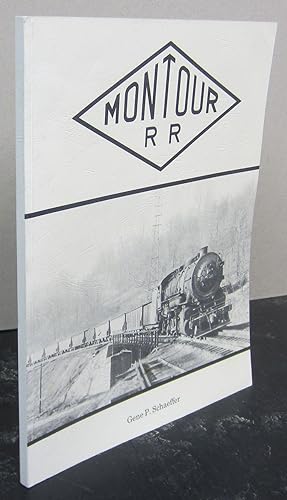 Seller image for The Montour Railroad for sale by Midway Book Store (ABAA)