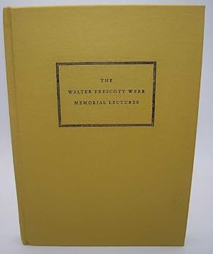 Seller image for Essays on American Foreign Policy: The Walter Prescott Webb Memorial Lectures for sale by Easy Chair Books