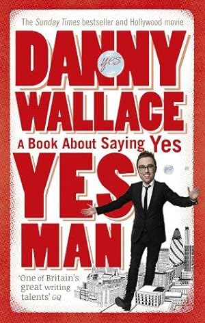 Seller image for Yes Man for sale by WeBuyBooks
