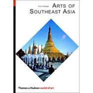 Seller image for Arts of Se Asia Woa PA for sale by eCampus